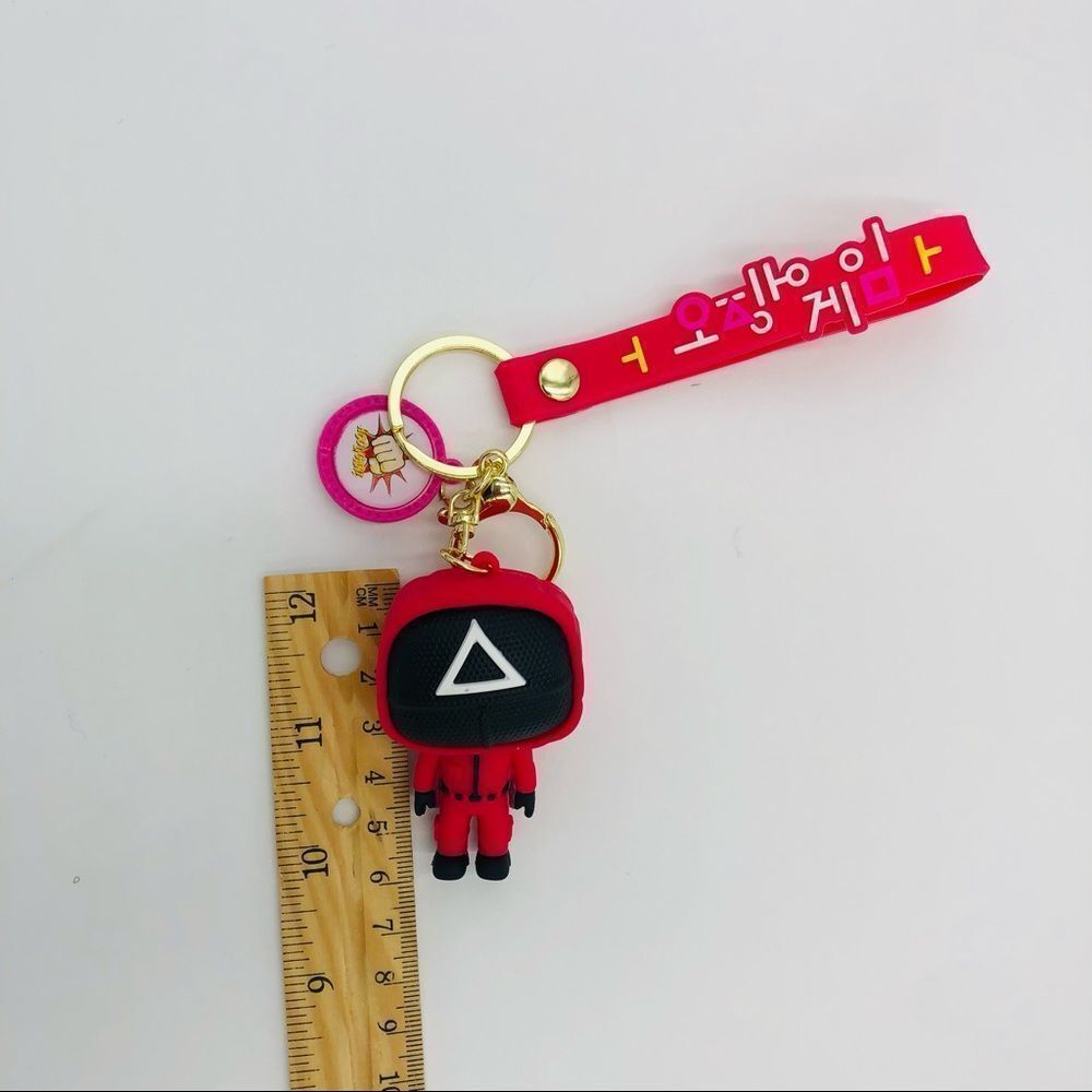Keychain - Picture 4 of 5